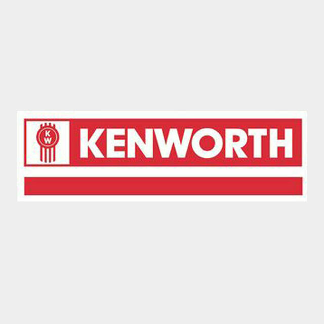 Kenworth Truck Branded Merchandise