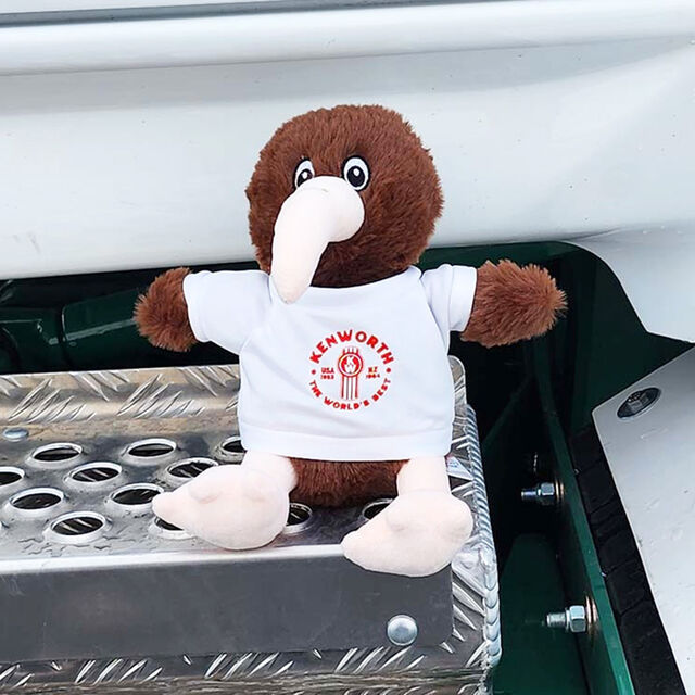 Kenworth, DAF & TRP Merchandise for Kids
