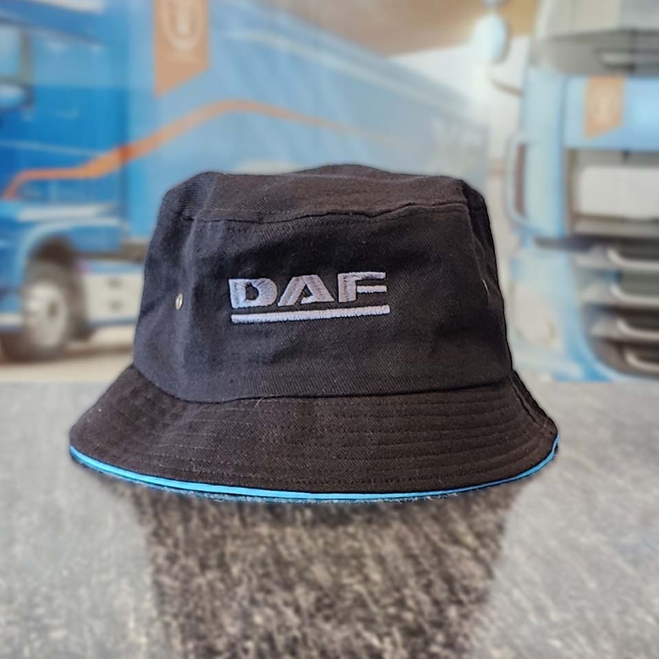 DAF Bucket Hat