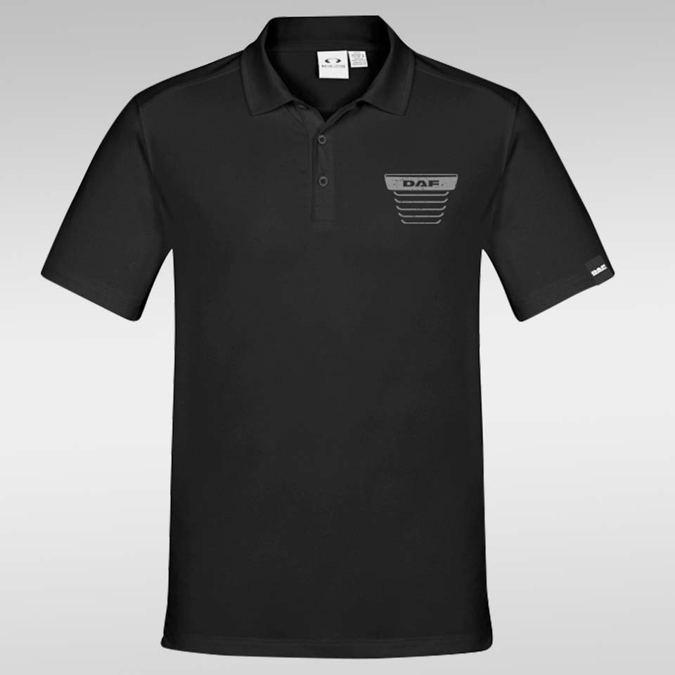DAF Grille Polo Shirt