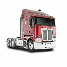 Kenworth T909 - Southpac Trucks