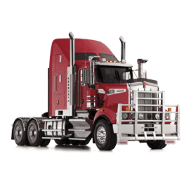 Kenworth T909 - Southpac Trucks